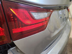 Trunk/Hatch/Tailgate With Spoiler F Sport Package Fits 13-15 LEXUS GS3