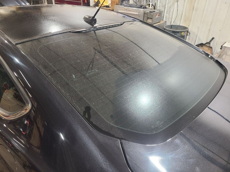 Back Glass Heated Fits 13-16 FUSION 651339