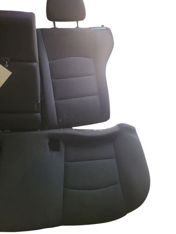 Rear Seat Fits 2015 CRUZE 629227