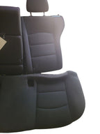 Rear Seat Fits 2015 CRUZE 629227