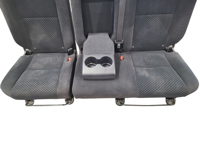 Rear Seat Crew Cab Fits 2012 TUNDRA 661369