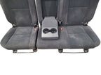 Rear Seat Crew Cab Fits 2012 TUNDRA 661369