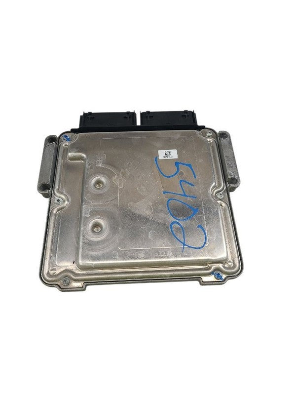 Engine ECM Electronic Control Module 3.5L With Turbo Fits 16-19 FLEX 6