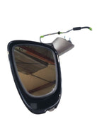 Driver Side View Mirror Power Fits 14-17 LEXUS GS350 665308