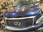 QX80      2016 Running Board 659654