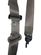 F150      2016 Seat Belt Rear 622491