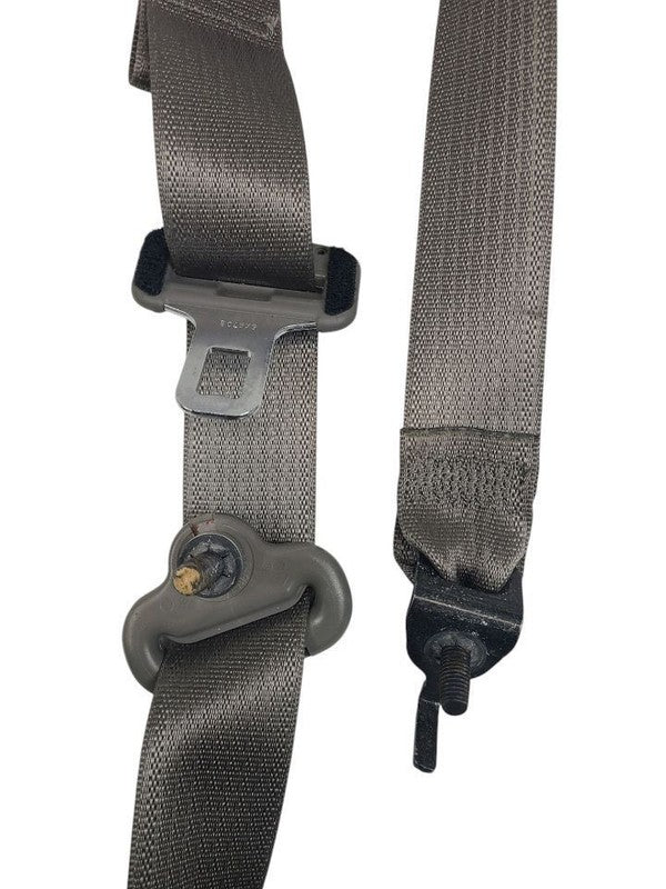 F150      2016 Seat Belt Rear 622491