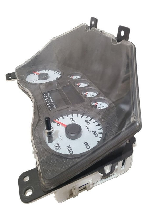 Speedometer Cluster KPH ID AC3T-10849-HA Fits 10 FORD F250SD PICKUP 65