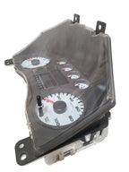 Speedometer Cluster KPH ID AC3T-10849-HA Fits 10 FORD F250SD PICKUP 65