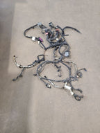 PROMAST35 2017 Engine Wire Harness 677423