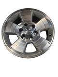 Wheel 17x7-1/2 5 Spoke Fits 03-09 4 RUNNER 667398