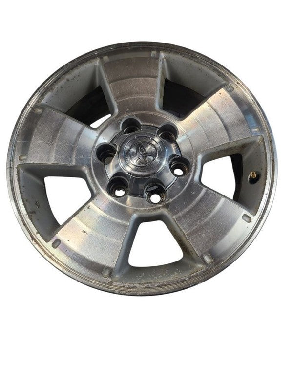 Wheel 17x7-1/2 5 Spoke Fits 03-09 4 RUNNER 667398