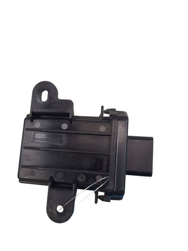 MKX       2008 Chassis ECM 634040