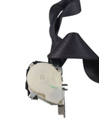 SILV15NEW 2007 Seat Belt Rear 640987