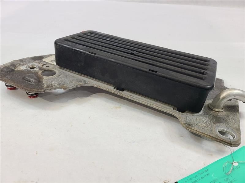 F150      2021 Automatic Transmission Oil Cooler 559177
