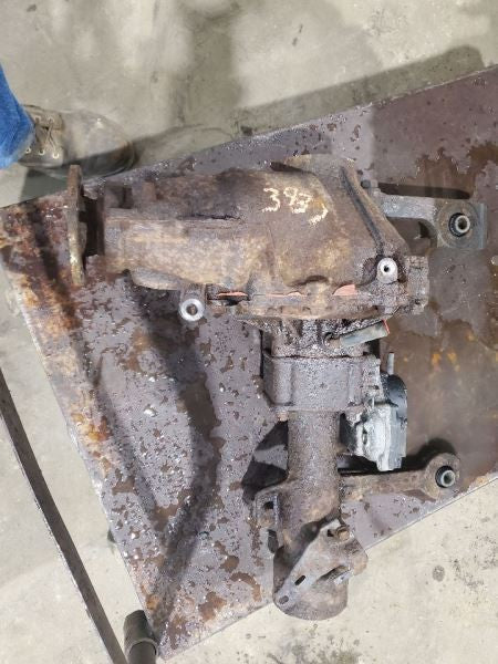 Carrier Front Axle 4.0L 1GRFE Engine 6 Cylinder Fits 03-18 4 RUNNER 41