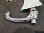 BUICK     1951 Door Handle Exterior 656430