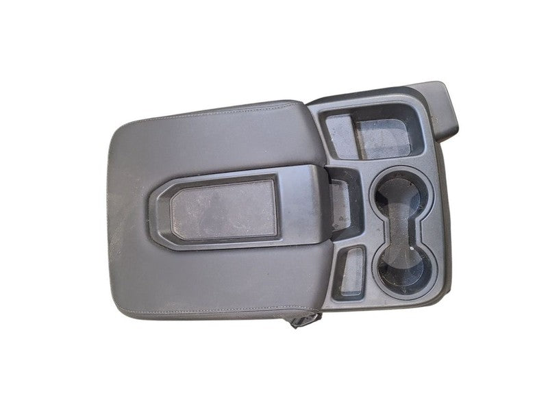 Front Seat Bucket And Bench Seat Opt AZ3 Fits 19-23 SIERRA 1500 PICKUP