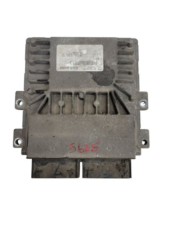 Engine ECM Electronic Control Module 3.7L Fits 17-20 LINCOLN CONTINENT