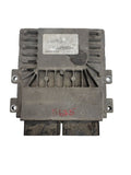 Engine ECM Electronic Control Module 3.7L Fits 17-20 LINCOLN CONTINENT