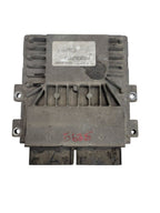 Engine ECM Electronic Control Module 3.7L Fits 17-20 LINCOLN CONTINENT