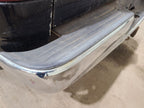 Rear Bumper Step Bumper Chrome Fits 02-03 DODGE 1500 PICKUP 649392