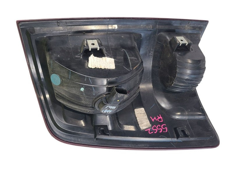 Passenger Tail Light Classic Style Fits 09-24 DODGE 1500 PICKUP 668975