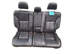 EDGE      2011 Seat Rear 647211