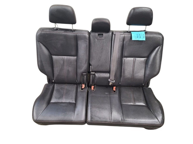 EDGE      2011 Seat Rear 647211