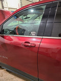 Driver Left Front Door Fits 18-24 EQUINOX 678244