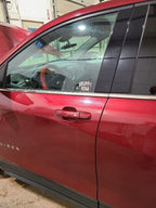 Driver Left Front Door Fits 18-24 EQUINOX 678244