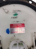 Fuel Pump Assembly Tank Mounted Fits 07-17 LEXUS LS460 606235