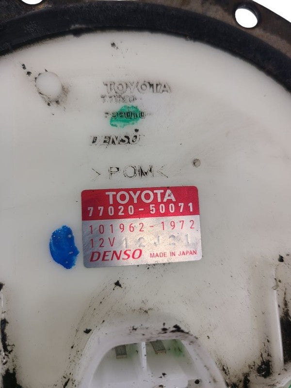Fuel Pump Assembly Tank Mounted Fits 07-17 LEXUS LS460 606235