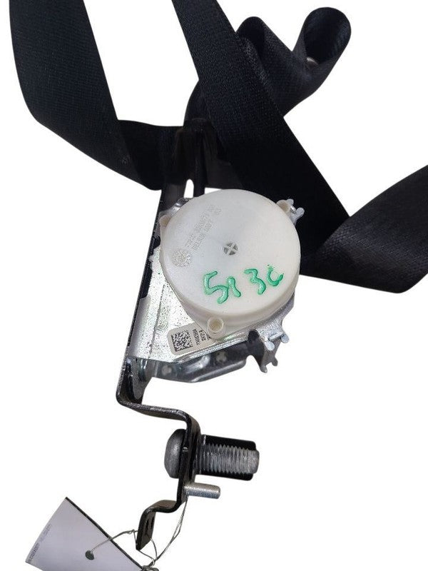 F250SD    2012 Seat Belt Rear 637106