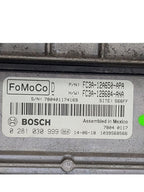 Engine ECM Electronic Control Module 6.7L Fits 15-16 FORD F250SD PICKU