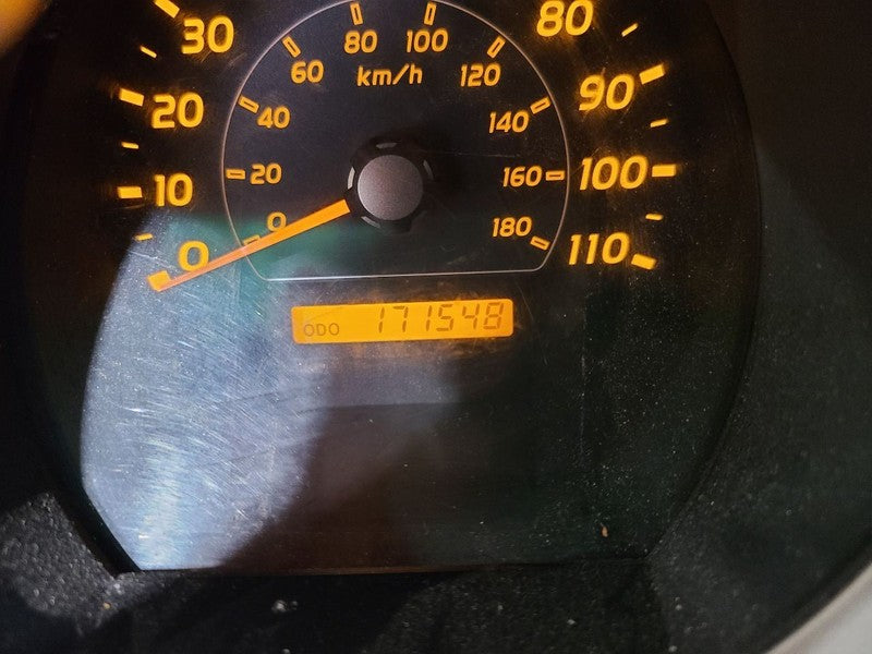 Speedometer Cluster MPH 6 Cylinder SR5 Fits 06-07 4 RUNNER 680144