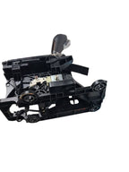 ACADIA    2014 Transmission Shift 651259