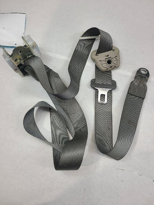 RAM2500   2009 Seat Belt Rear 622901