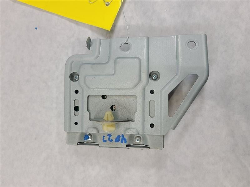 Chassis ECM Body BCM Active Noise Control Tech Fits 15-19 TLX 605917