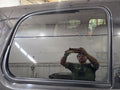 Passenger Right Rear Door Glass With Privacy Tint Fits 07-14 TAHOE 623