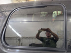 Passenger Right Rear Door Glass With Privacy Tint Fits 07-14 TAHOE 623
