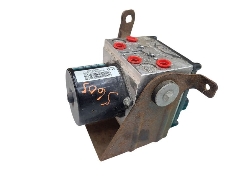 Anti-Lock Brake Part Assembly VIN W 4th Digit Limited Fits 12-16 IMPAL