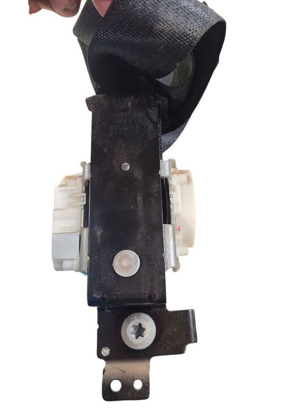 F250SD    2012 Seat Belt Rear 637107