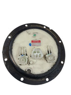 Fuel Pump Assembly Tank Mounted Fits 07-17 LEXUS LS460 606235