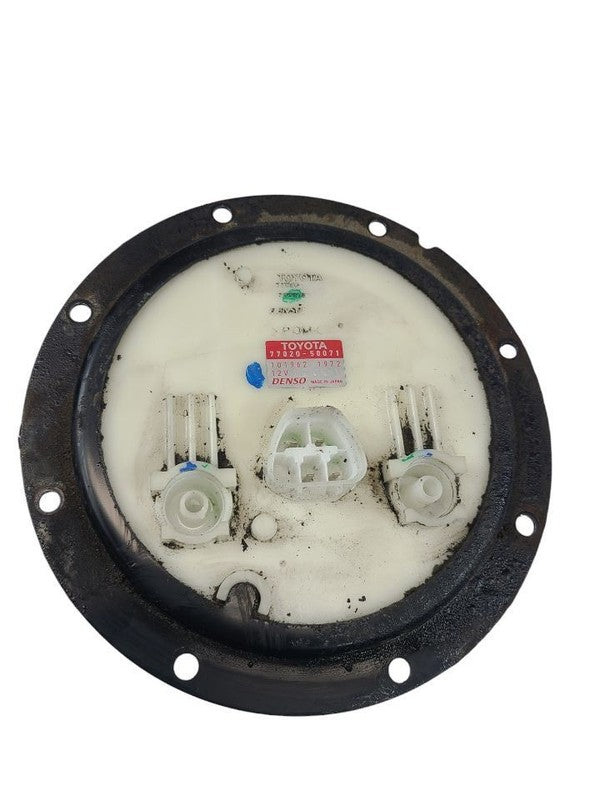 Fuel Pump Assembly Tank Mounted Fits 07-17 LEXUS LS460 606235