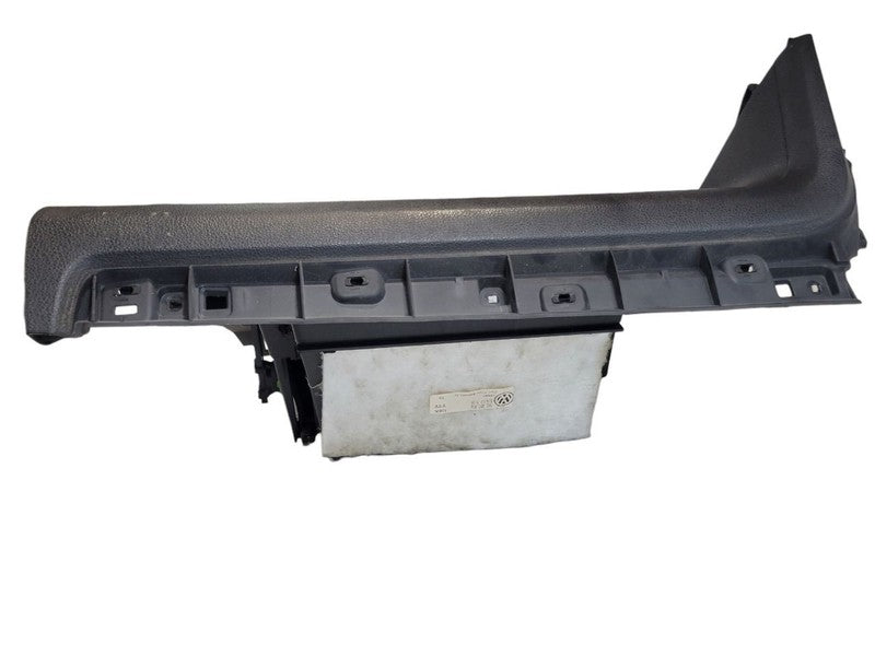 PASSAT    2013 Glove Box 666873