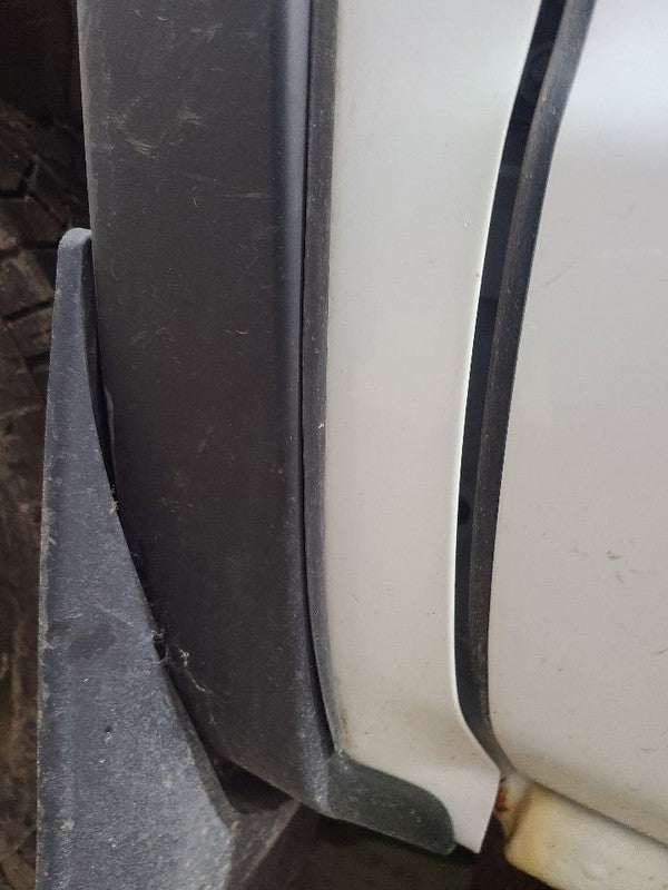 Front Driver Fender Flare/Extension Fits 2016 SILVERADO 2500 648956