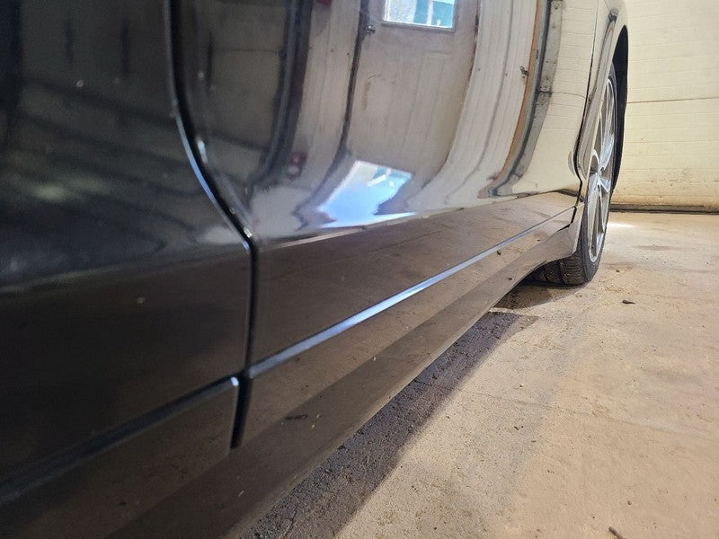 Passenger Right Front Door Fits 17-20 MKZ 665905