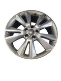 Wheel Road Wheel 20x8 10 Spoke 5 Pairs Fits 11-13 GRAND CHEROKEE 66520