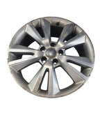 Wheel Road Wheel 20x8 10 Spoke 5 Pairs Fits 11-13 GRAND CHEROKEE 66520